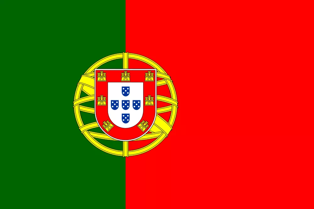 Portugu\xeas
